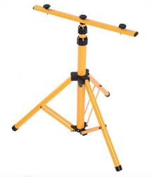 FLT-1.6M | Working tripod 1.6m for the exposure / halogen