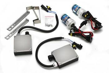 HID xenon lighting kit 55W H7 CAN BUS