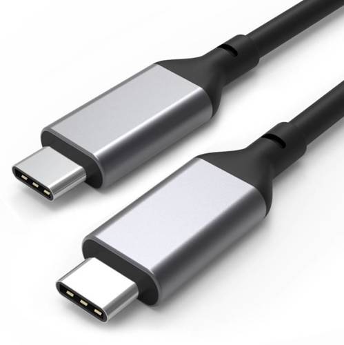 AN-10-2M-Type-C-Black | 100W USB-C / USB-C cable | 2M