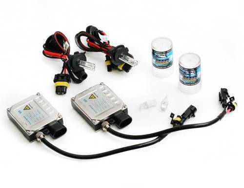 HID xenon lighting kit H7 G5