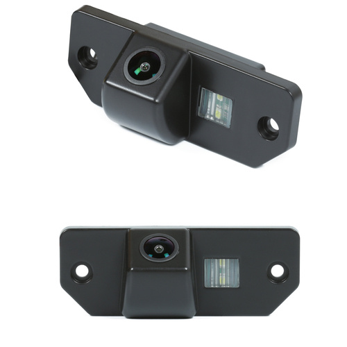RC-1053 | Dedicated rear view camera for Ford Focus C-Max, Focus II