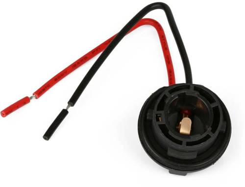 SW-BAU15S cord socket / holder PY21W BaU15s