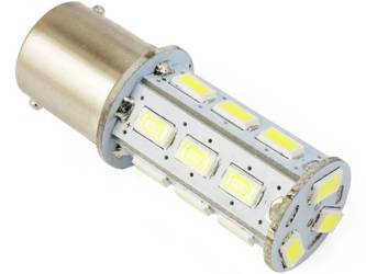 Auto-LED-Birne BA15S 18 SMD 5630