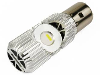 Auto-LED-Lampe BA20D S2 | 4 LEDs CSP | 1800 lm