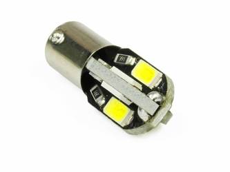Auto-LED-Lampe BA9S 8 SMD 5630 CAN-BUS 360 Grad