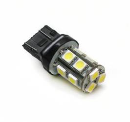 Auto-LED-Lampe T20 W21W WY21W 13 SMD 5050