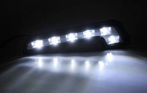 DRL 09 | Lichter LED-Tag | Mercedes