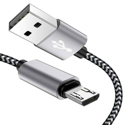 C05 | Micro USB 1M | Kabel USB do telefonu | Quick Charge 3.0