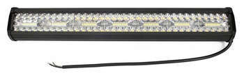 Lampa robocza 420W Light Bar prostokątna LB-420W