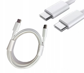 PD-C60W | Kabel USB-C | dwustronny | 60W | 2 m