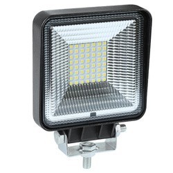 WL10168W | Kwadratowa lampa robocza 168W | panel LED z 56 diodami | IP65