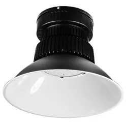 YM-HB300W-B | Lampa przemysłowa | Naświetlacz magazynowy | LED