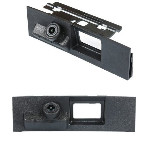 RC-LS8036 | Dedykowana kamera cofania montowana w klamce bagażnika pasująca do Ford Mondeo MK5