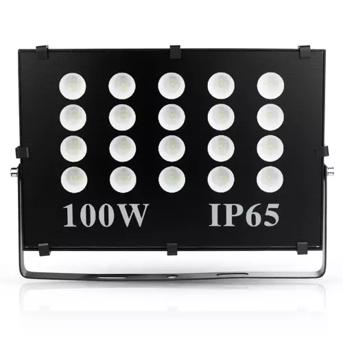 SU-MY100W | Naświetlacz LED 100W 10000lm IP65