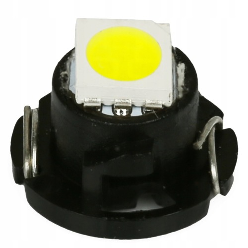 Żarówka samochodowa LED T3 R3 1 SMD 3528 8MM